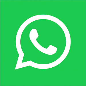 WhatsApp Icon