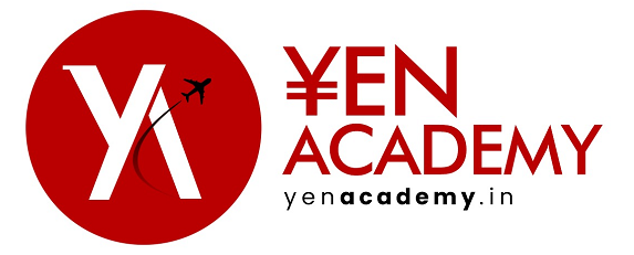 Yen Academy Logo